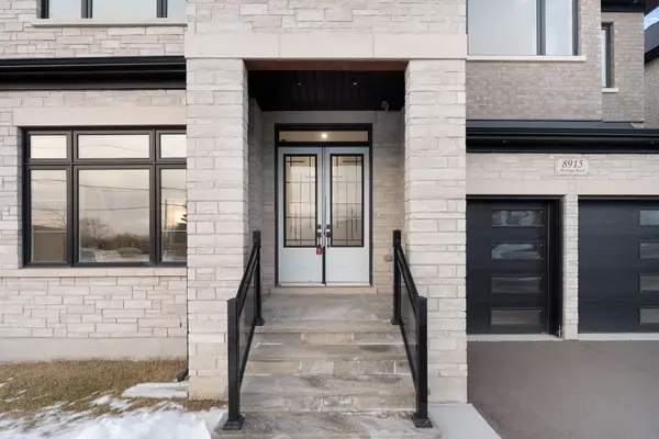 Brampton, ON L6Y 0E4,8915 Heritage RD #Basement