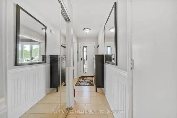 Caledon, ON L7C 1B2,34 Gardenia WAY