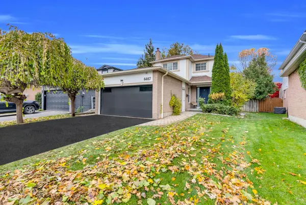 Mississauga, ON L5N 3H2,6467 Edenwood DR