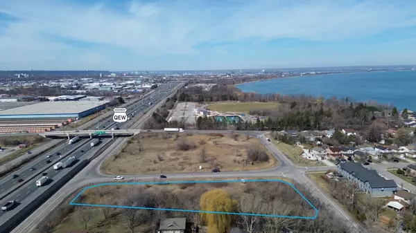 Hamilton, ON L8E 3A8,6 Parkedge DR