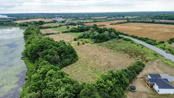 Prince Edward County, ON K0K 1T0,5936 County Road 1 N/A