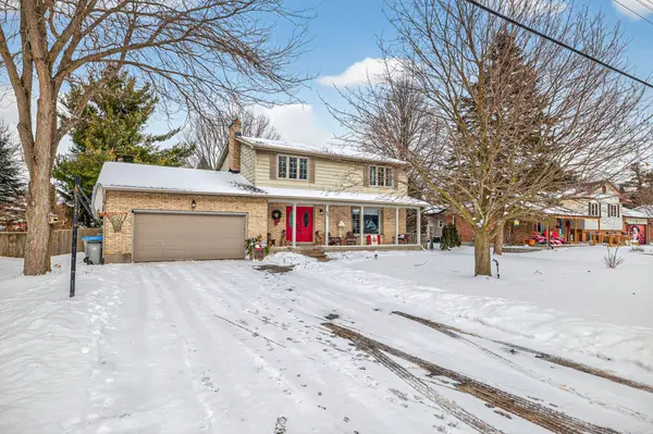 65 Wellington ST,  Middlesex Centre,  ON N0L 1E0