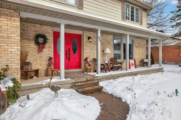 65 Wellington ST, Middlesex Centre, ON N0L 1E0