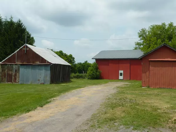 Greater Napanee, ON K7R 3K8,2935 County Road 9 N/A