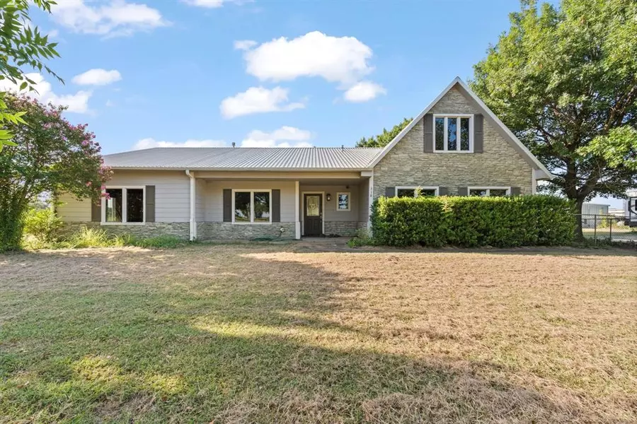 318 Hcr 4247, Hillsboro, TX 76645