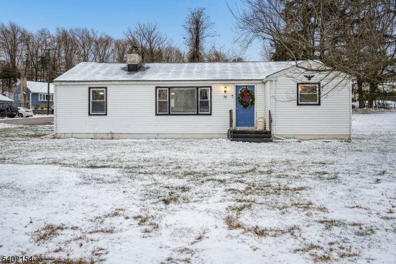 90 Newton Sparta Rd, Andover Twp., NJ 07860