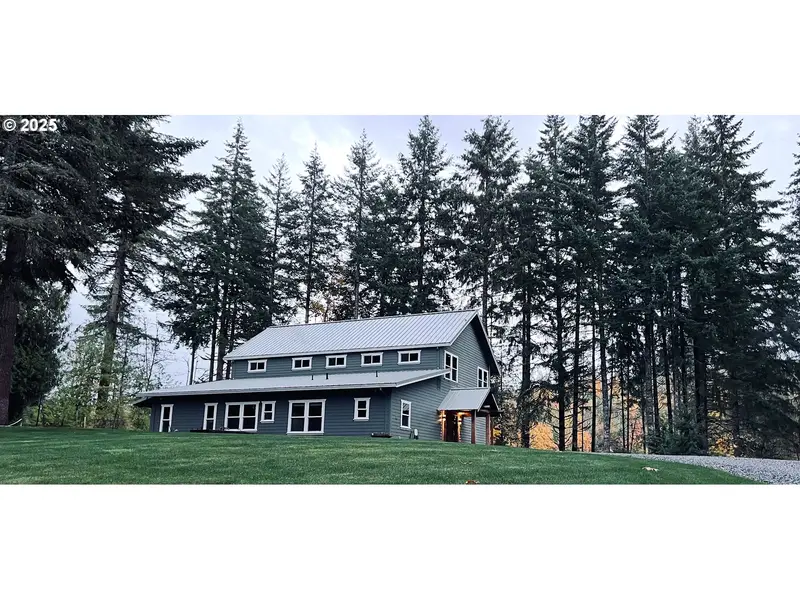 46910 NW CHRYSLER DR, Banks, OR 97106