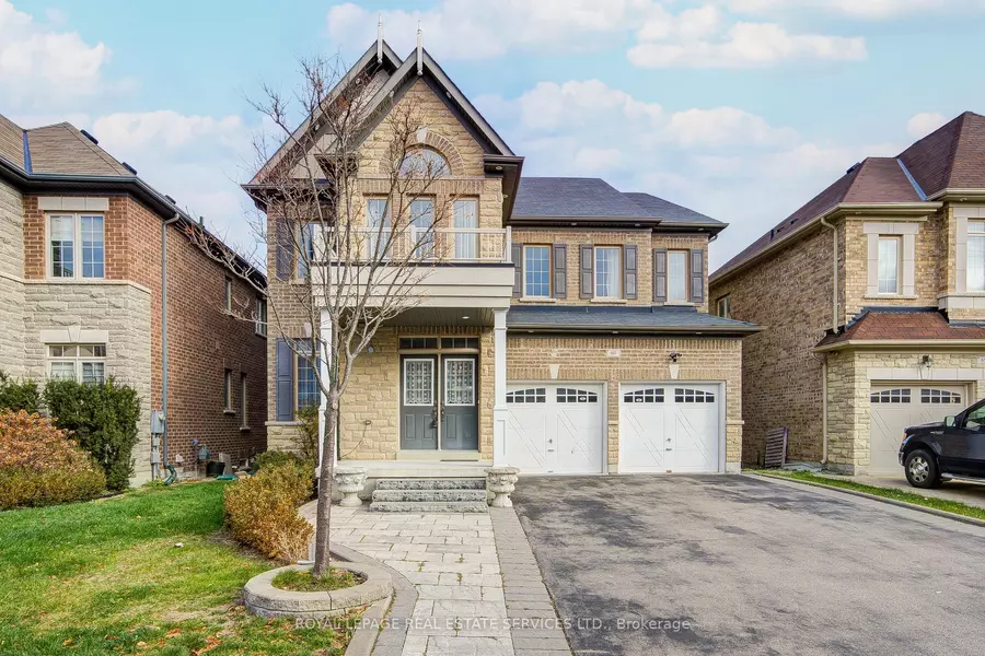 69 Card Lumber CRES, Vaughan, ON L4H 3Z1