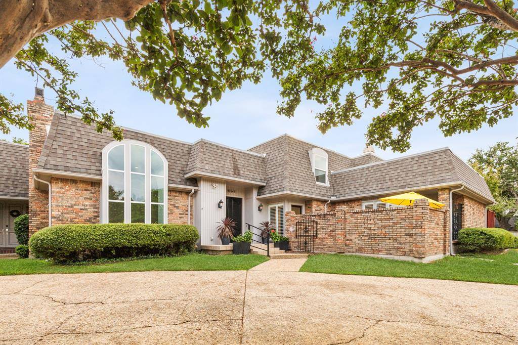 10541 Berry Knoll Drive, Dallas, TX 75230