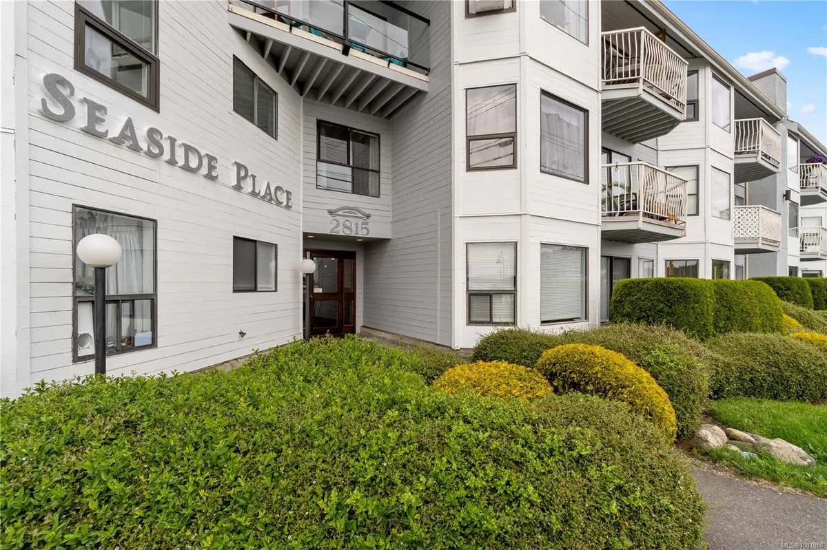 Nanaimo, BC V9S 5P4,2815 Departure Bay Rd #213