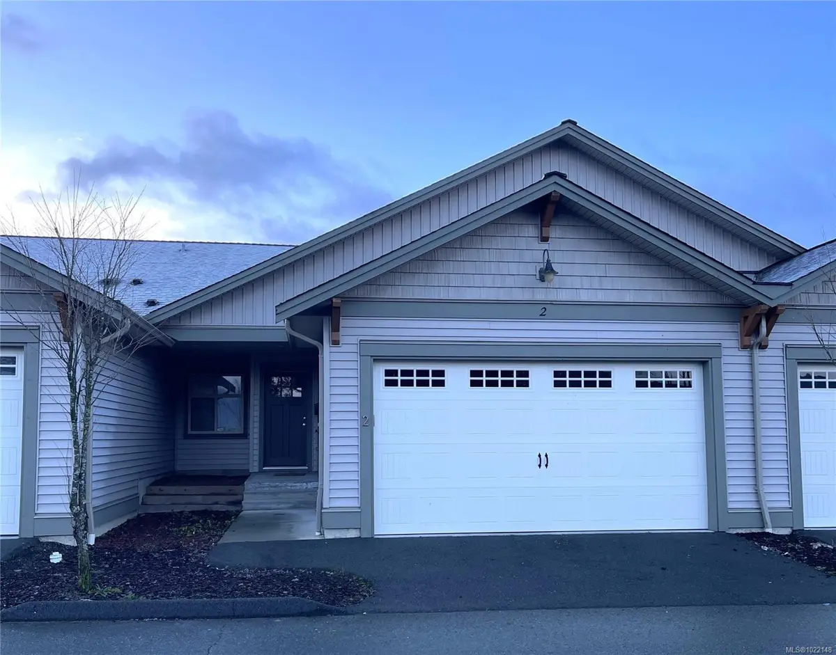 Port Alberni, BC V9Y 5A5,3774 12th Ave #2