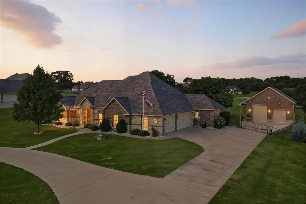 Weatherford, TX 76085,150 Ellis Spring Drive