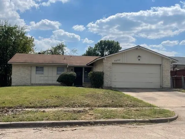 Garland, TX 75042,4602 Danville Drive