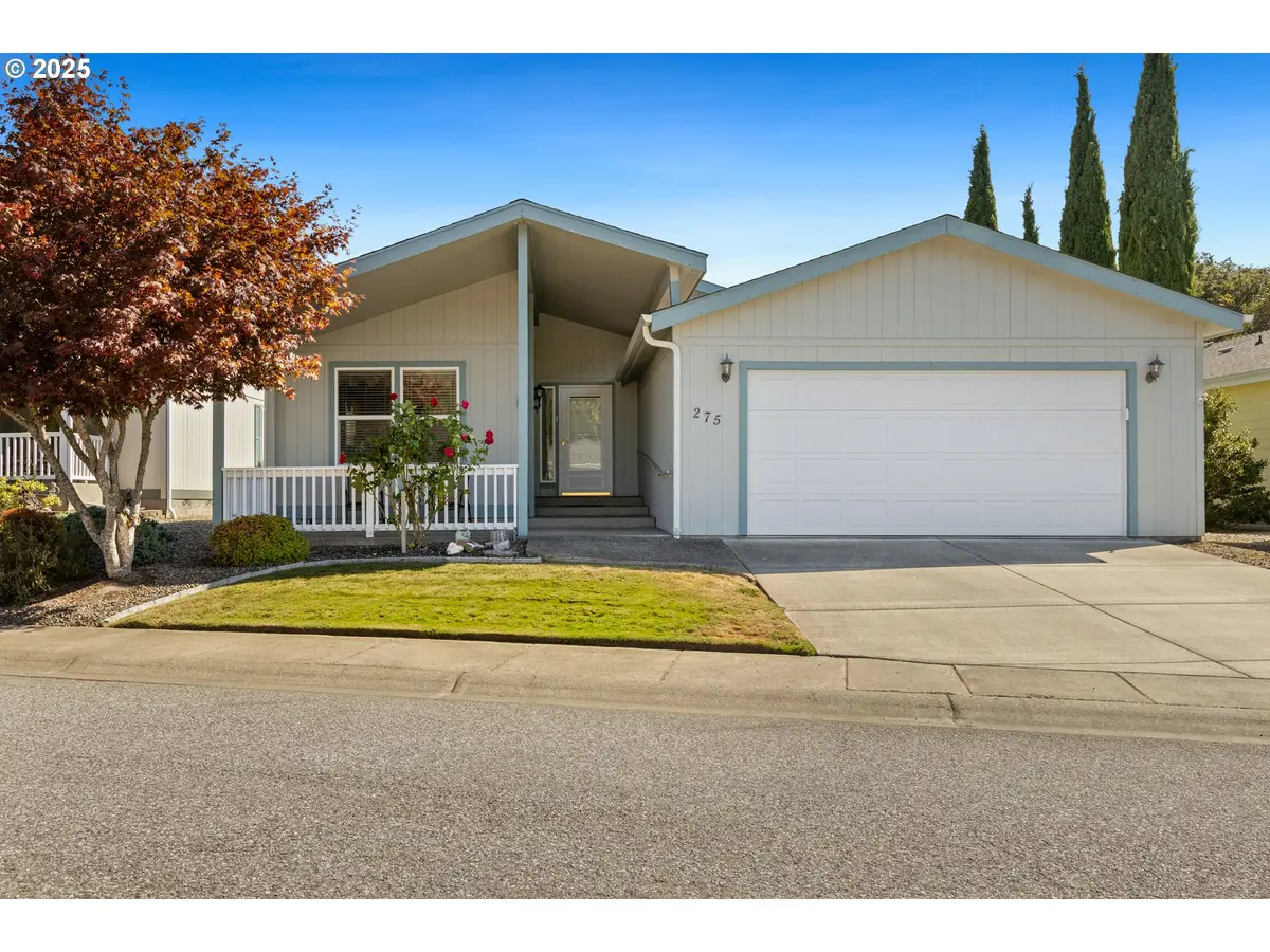 Roseburg, OR 97471,275 LITTLEBROOK LN