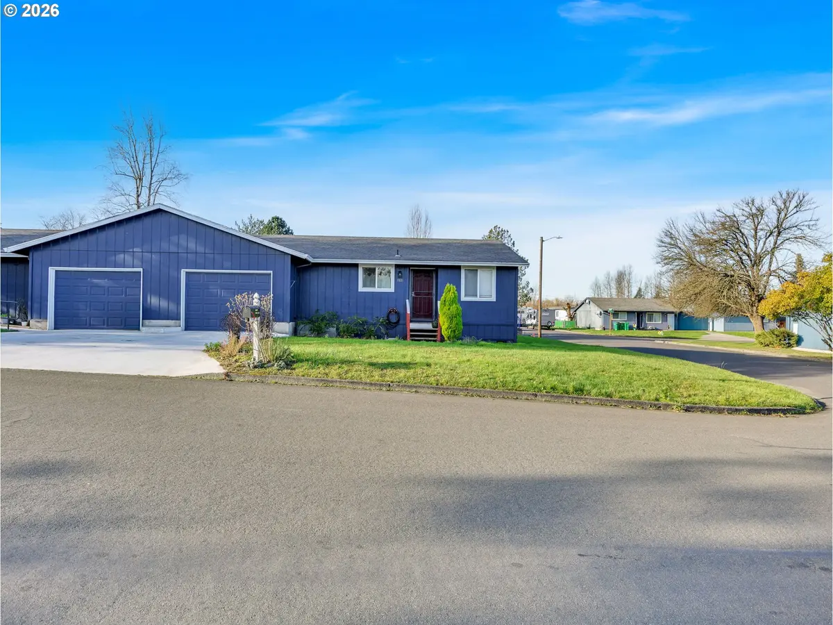 Wood Village, OR 97060,1331 NE 236TH AVE