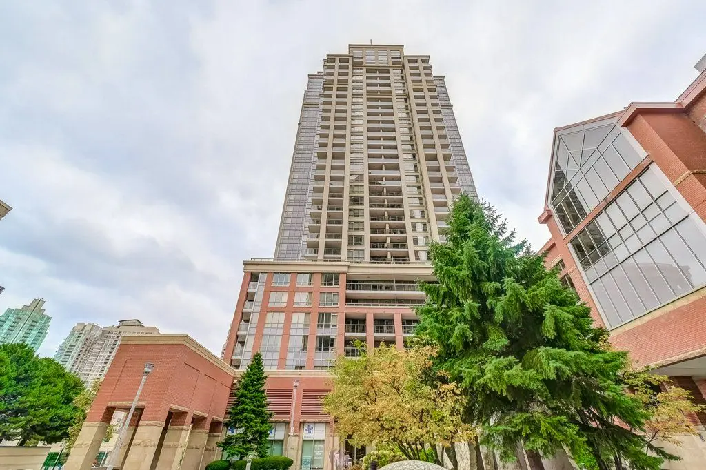 Mississauga, ON L5B 4N3,4080 Living Arts DR #701