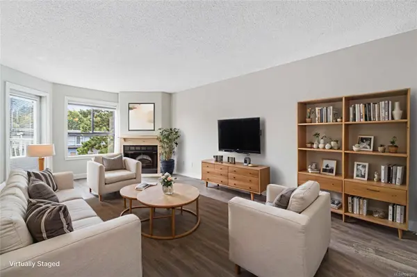 Nanaimo, BC V9S 5P4,2815 Departure Bay Rd #213