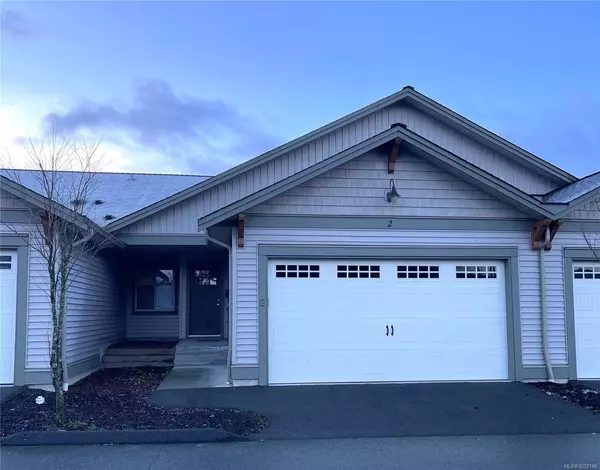 3774 12th Ave #2, Port Alberni, BC V9Y 5A5