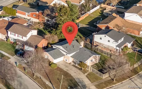 Allen Park, MI 48101,4513 Larme AVE