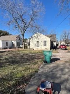 Fort Worth, TX 76104,600 E Robert Street