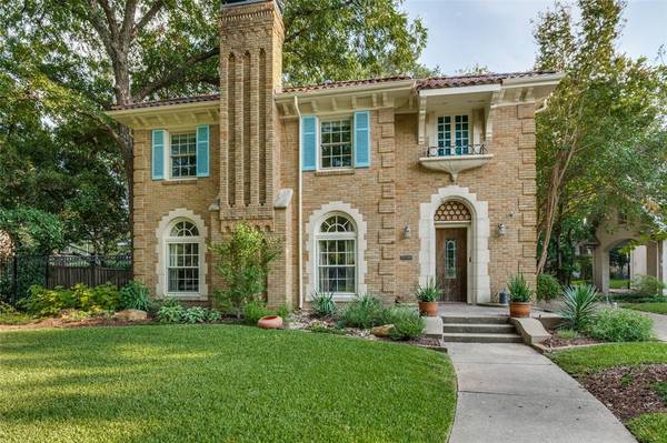 Dallas, TX 75214,6666 Lakewood Boulevard