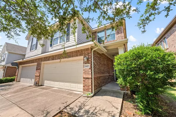 Mansfield, TX 76063,1415 Ravenwood Drive