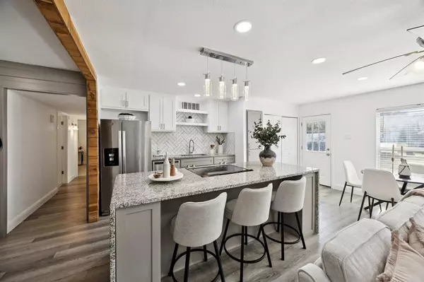 5512 Gates Drive, The Colony, TX 75056