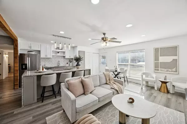 The Colony, TX 75056,5512 Gates Drive