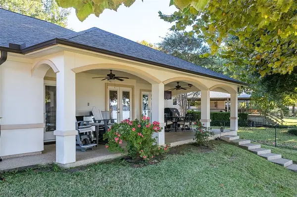 Gun Barrel City, TX 75156,189 Ben Lacy Drive