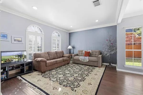 Highland Village, TX 75077,943 Kingwood Circle