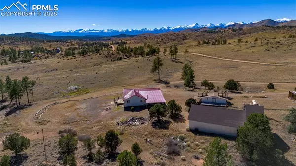 Cotopaxi, CO 81223,38 Mac Donnell DR