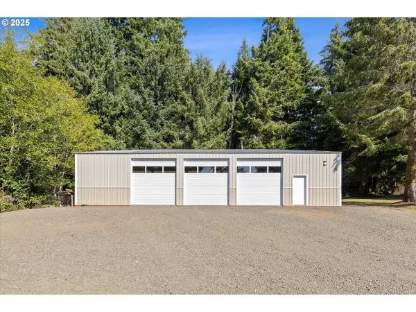 Otis, OR 97368,385 N DEER DR