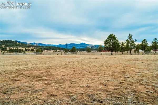 Florissant, CO 80816,12077 County Road 1