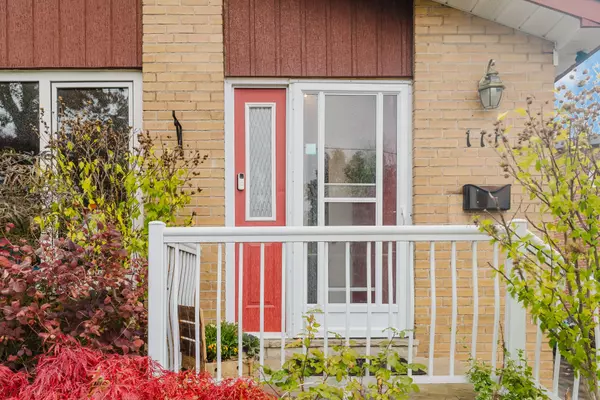 111 Tulane CRES #Main, Toronto C13, ON M3A 2C2