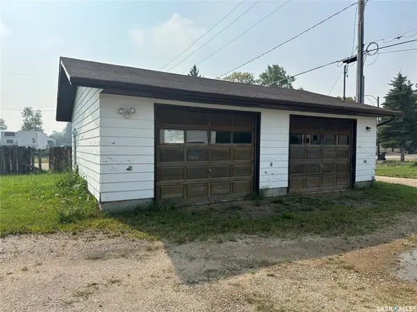 331 Railway AVENUE, Bredenbury, SK S0A 0H0