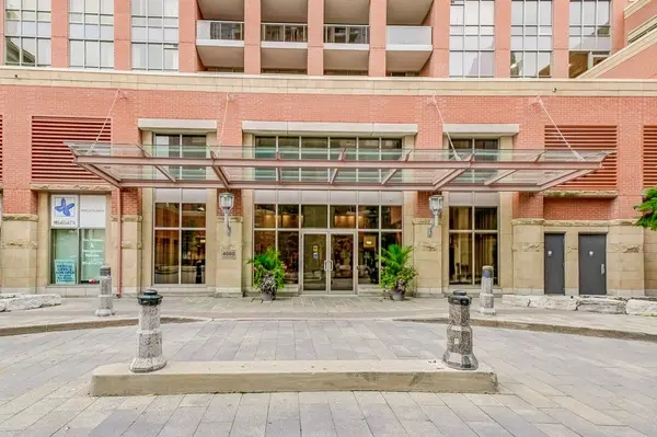 Mississauga, ON L5B 4N3,4080 Living Arts DR #701