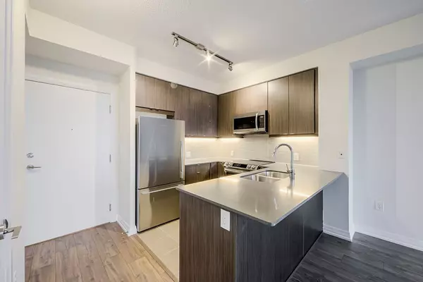 Toronto W08, ON M9B 0C5,50 Thomas Riley RD #718