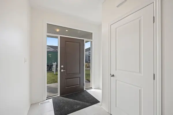 Greater Napanee, ON K7R 3X8,198 HERITAGE PARK DR