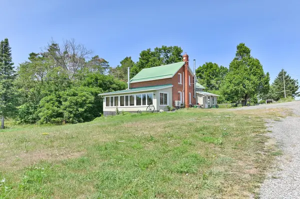 495 Barker RD, Madoc, ON K0K 2K0