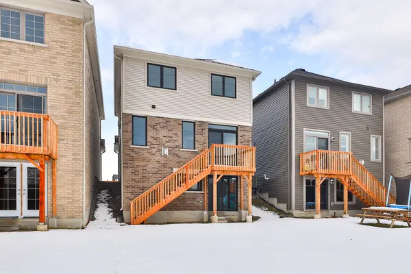 Cobourg, ON K9A 5J5,492 Trevor ST