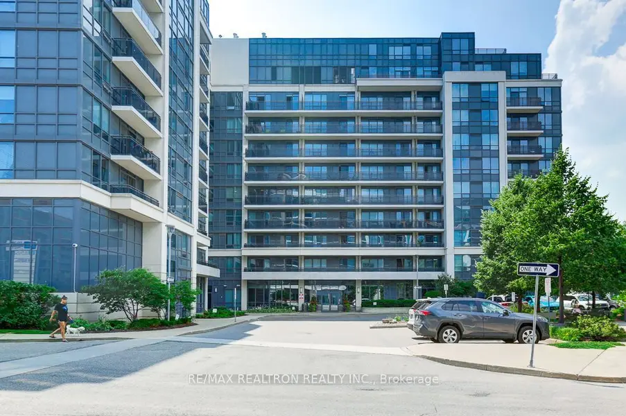 370 Highway 7 N/A E #615, Richmond Hill, ON L4B 0C4