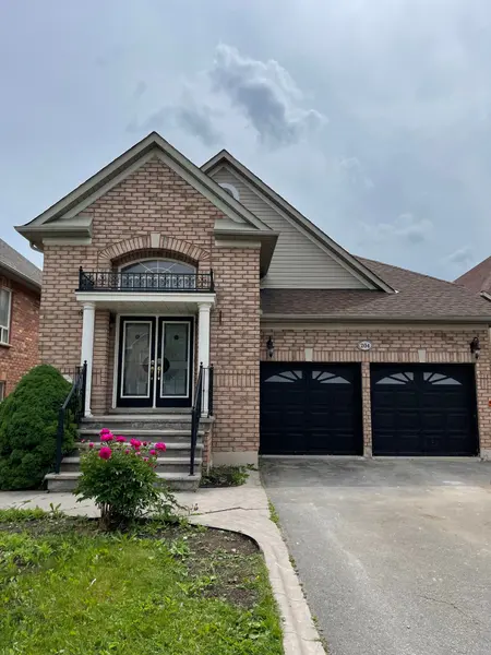 204 Van Scott (Basement) DR, Brampton, ON L7A 1V8