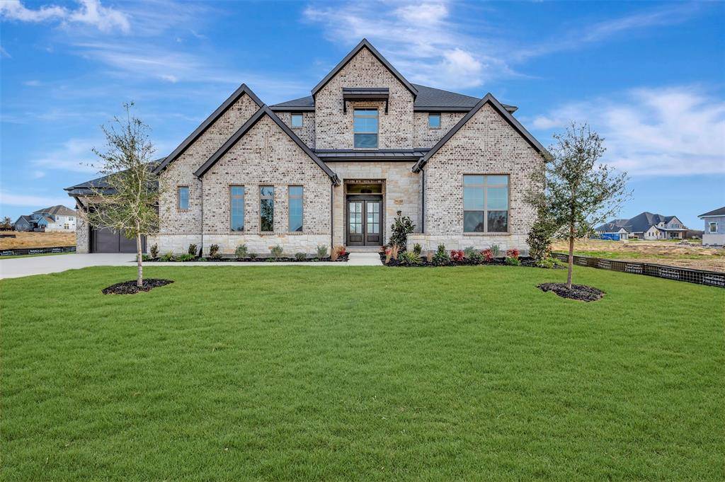 2316 Northshore Trail, Lakewood Village, TX 75068