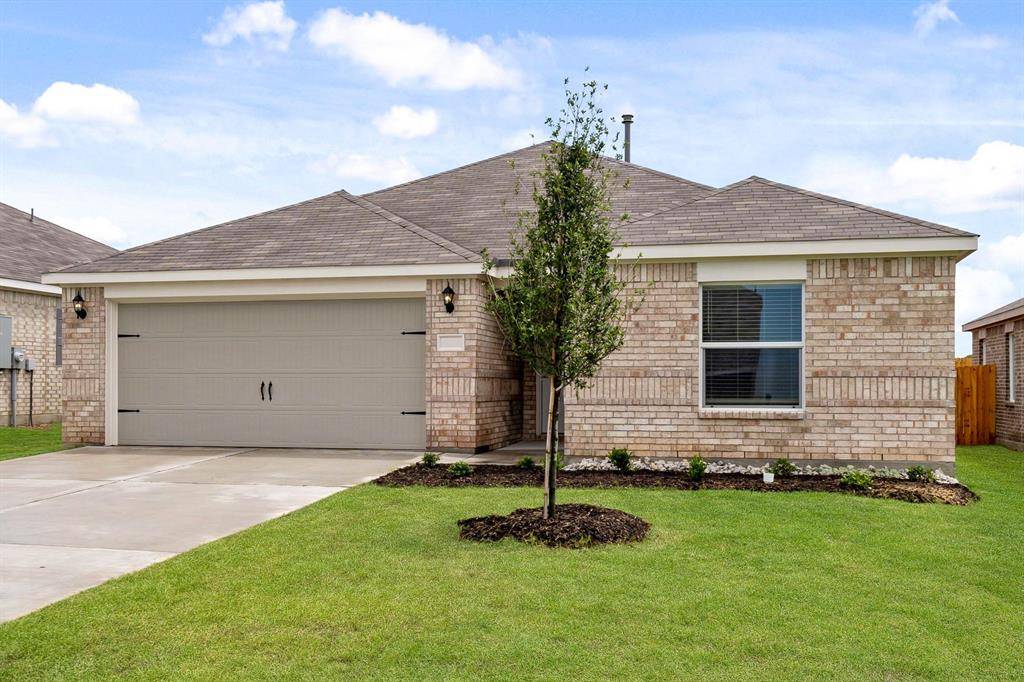 13453 Stage Coach Lane, Cresson, TX 76035