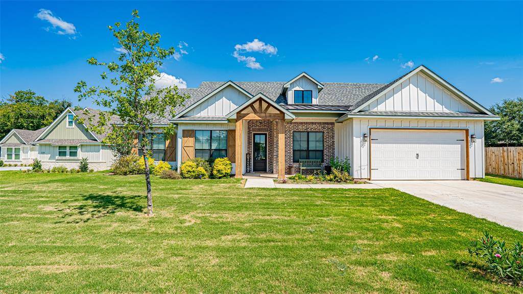 1100 County Road 337, Glen Rose, TX 76043