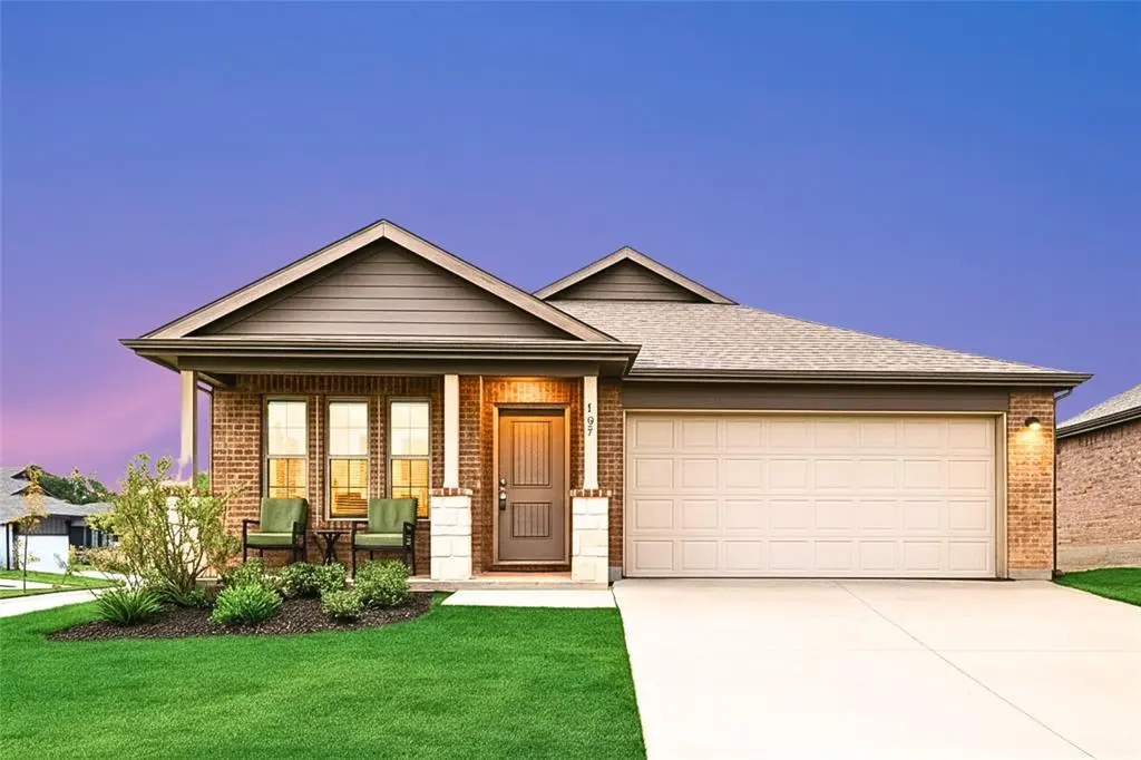 Terrell, TX 75160,300 Fairmeade Drive