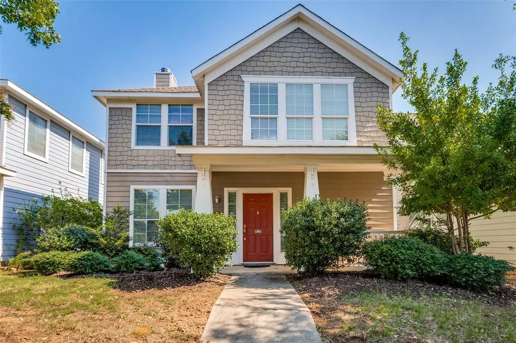 Providence Village, TX 76227,1820 Murphy Court