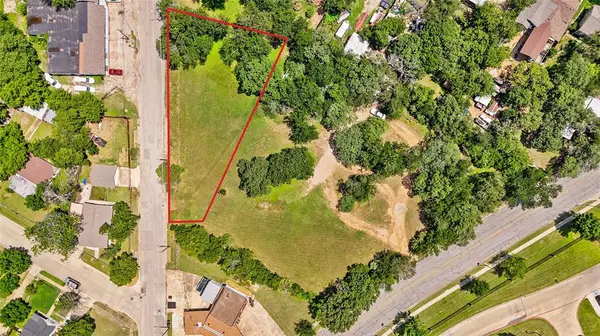 Fort Worth, TX 76119,3608 Vaughn Boulevard