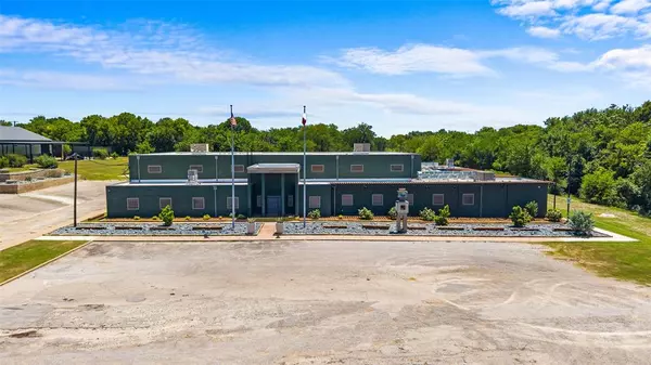 Sherman, TX 75090,1400 S Gribble Street