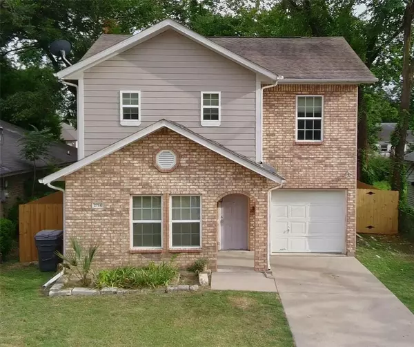 2714 Stephenson Drive, Dallas, TX 75215